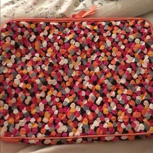Vera Bradley Laptop Case